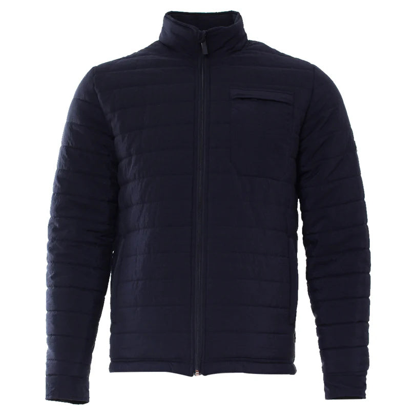 Logan Jacket Black