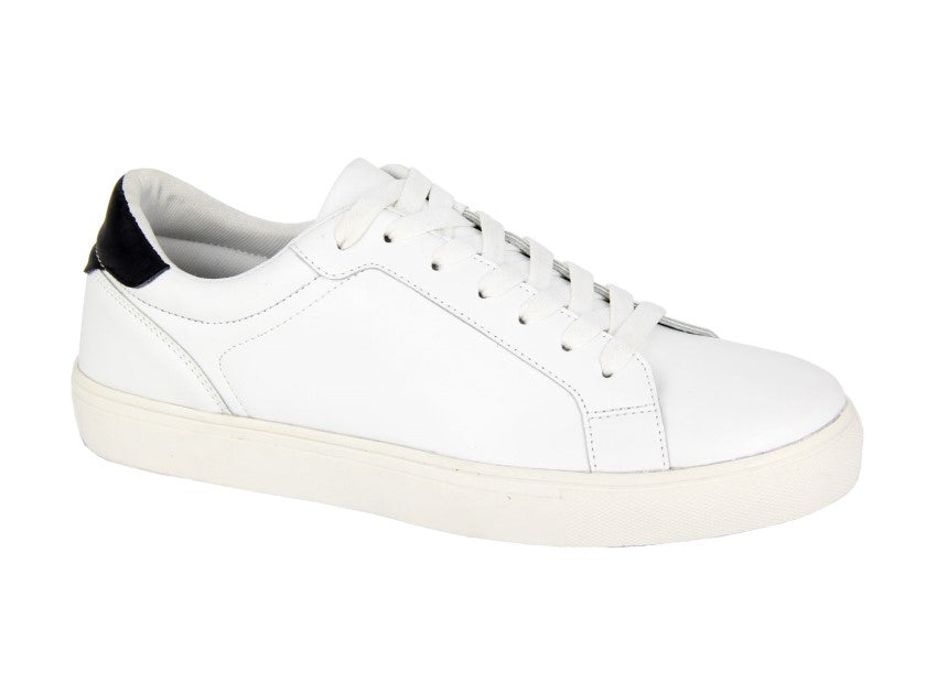 White Trainer MJ583G
