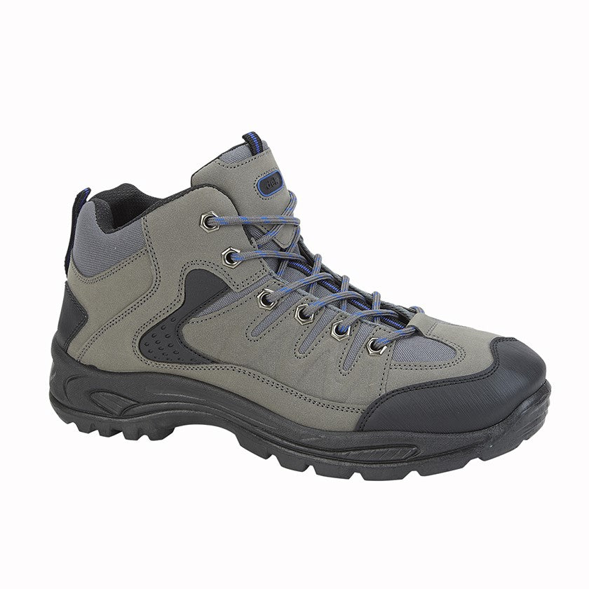 Trek Grey Hiking Trainer