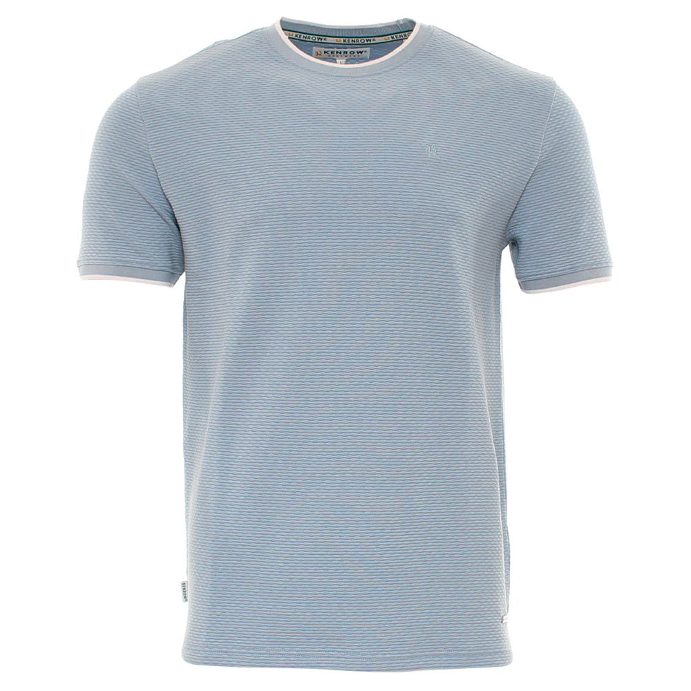Matty Tee Denim