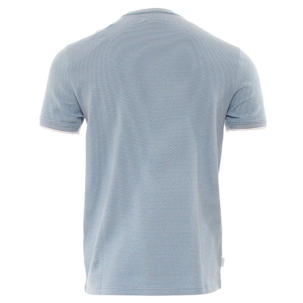 Matty Tee Denim