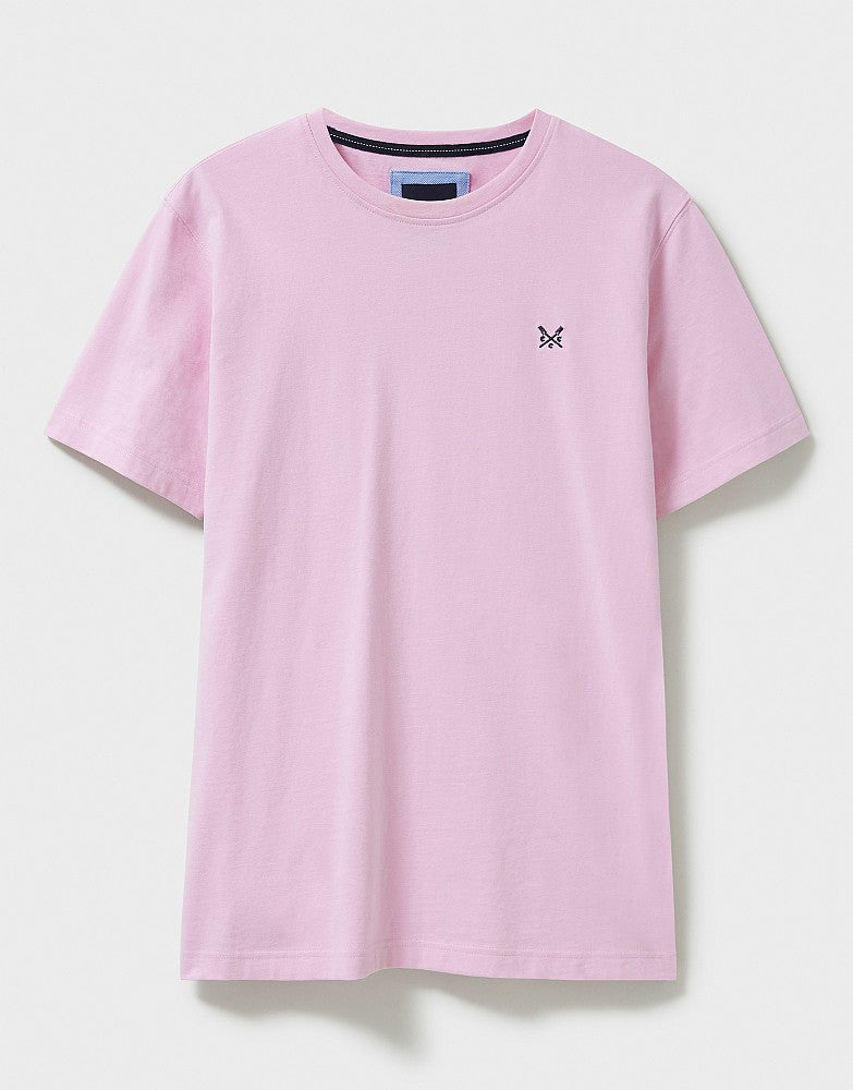 Classic Tee Heritage Pink