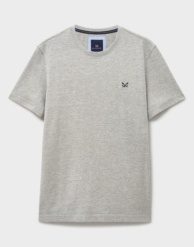 Classic Tee Heritage Grey