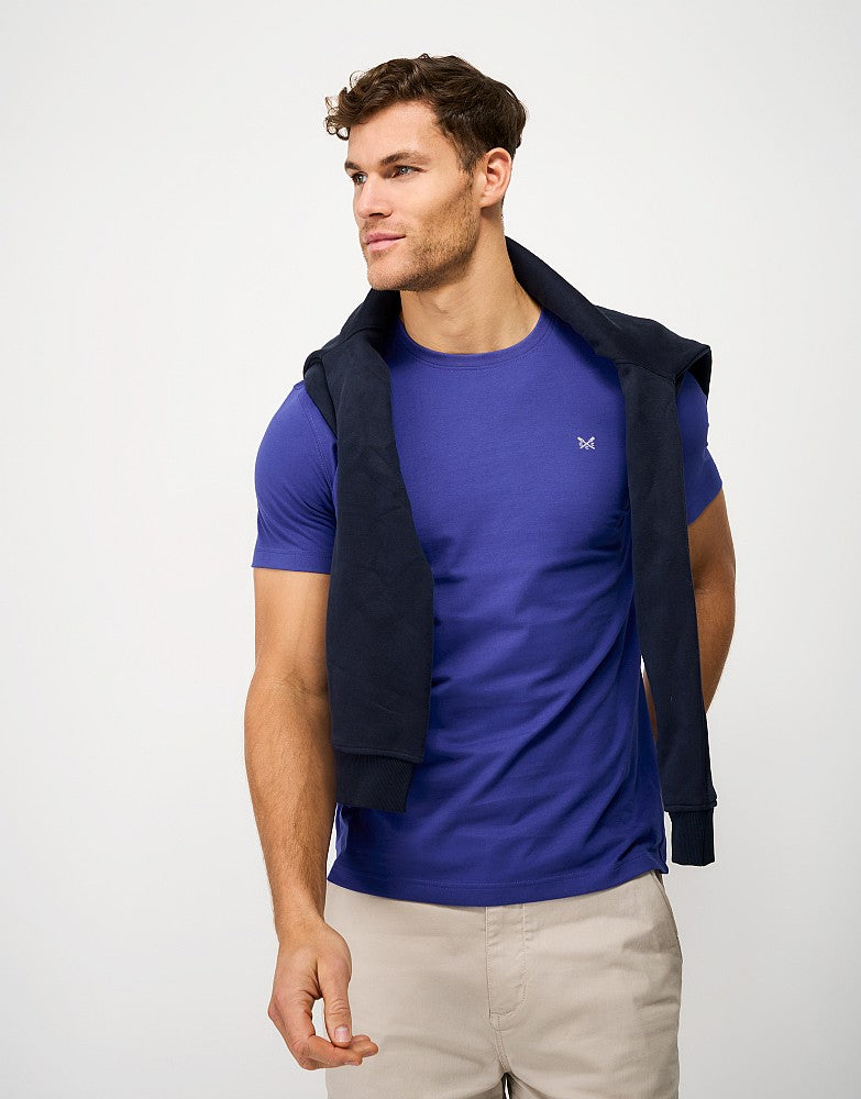 Classic Tee Heritage Marine