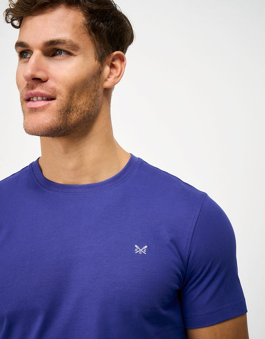 Classic Tee Heritage Marine