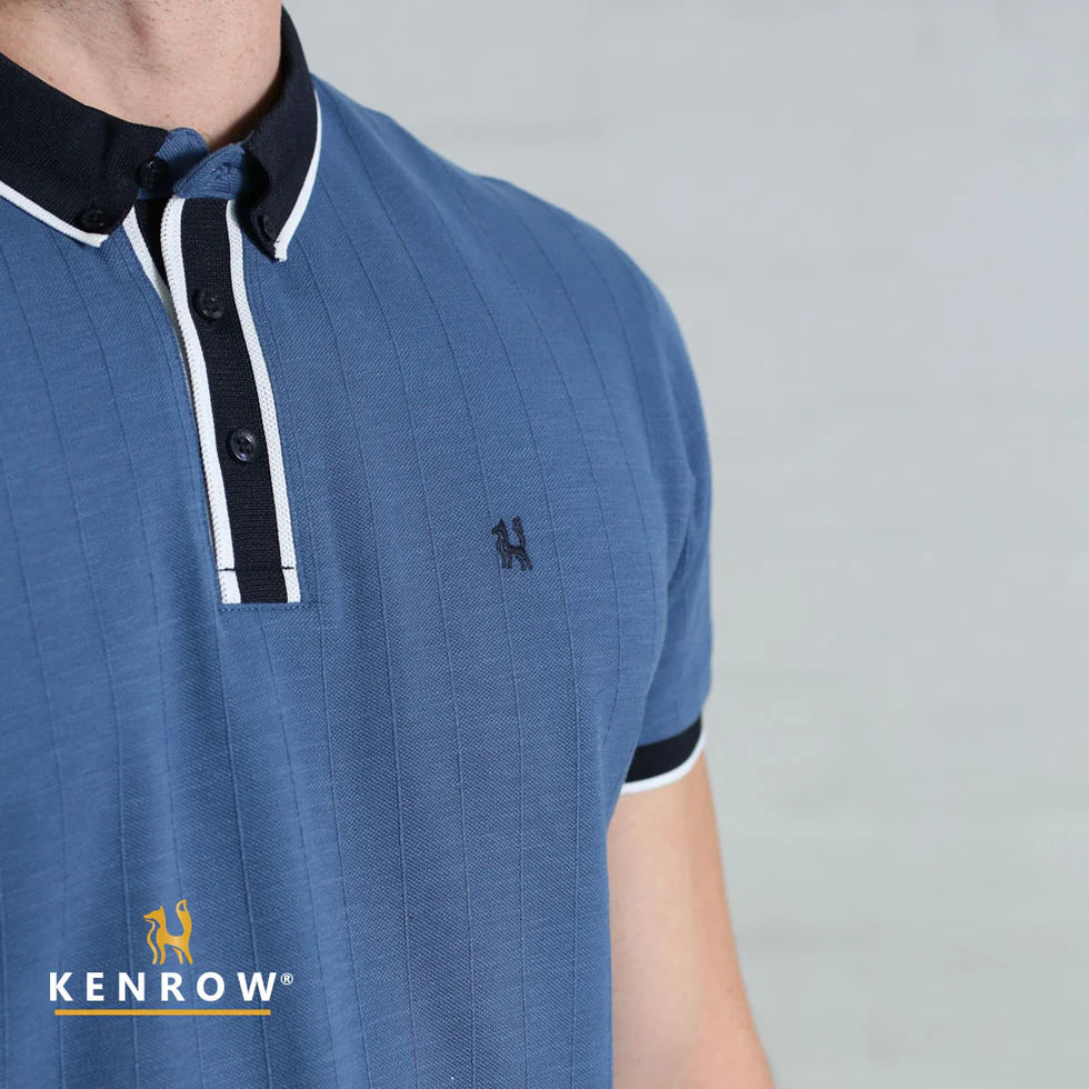 Omar Polo Denim