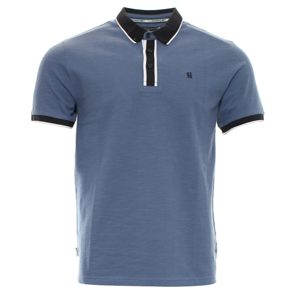 Omar Polo Denim