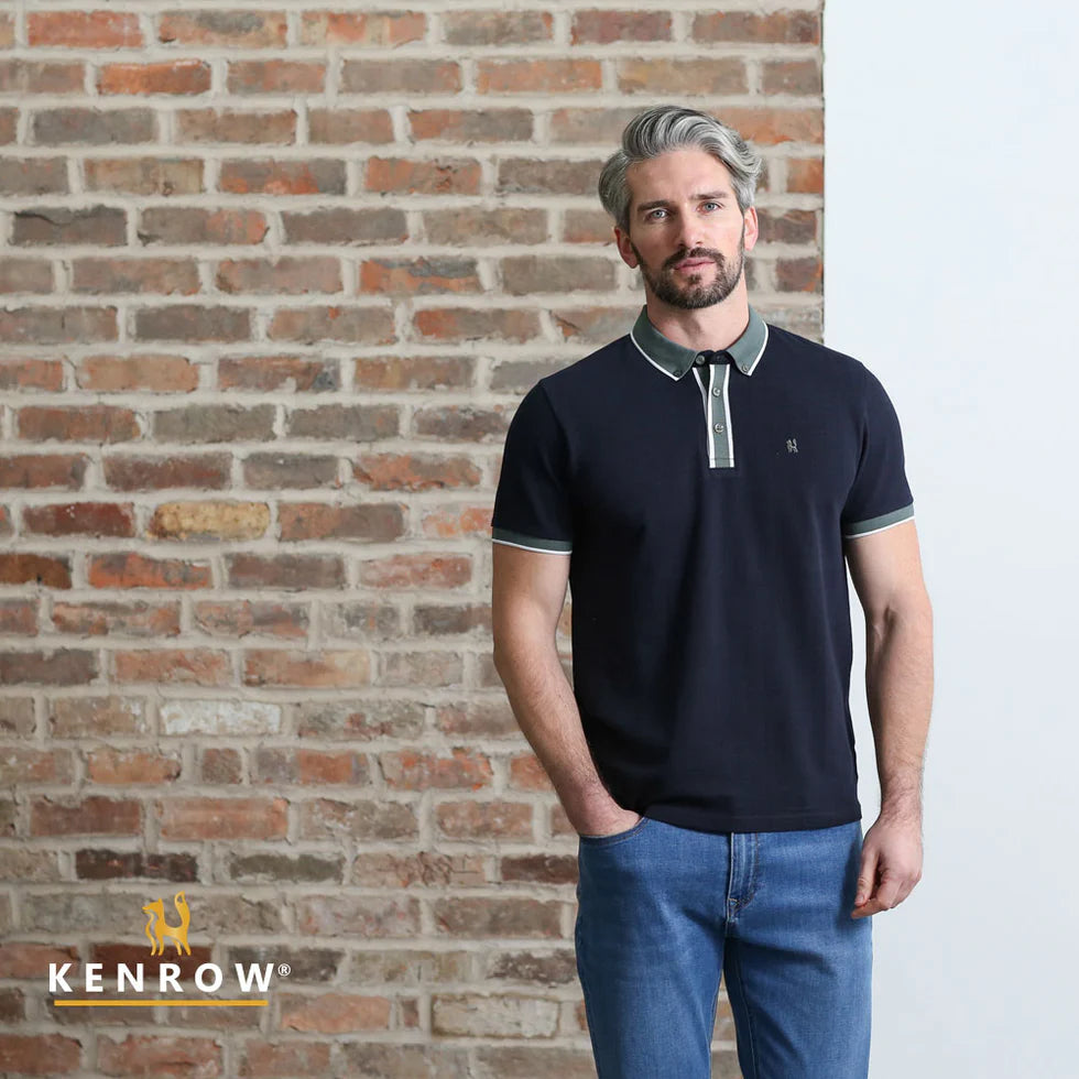 Omar Polo Navy
