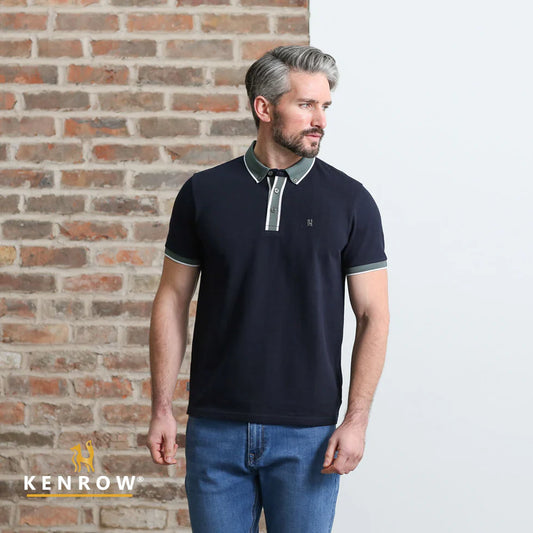 Omar Polo Navy