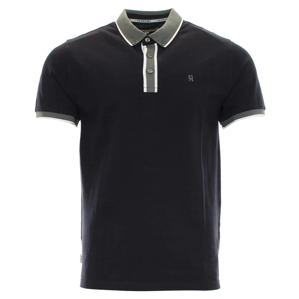 Omar Polo Navy