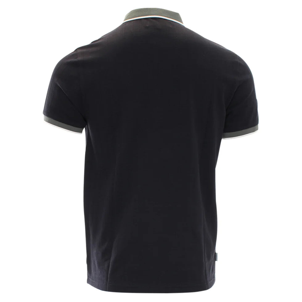 Omar Polo Navy