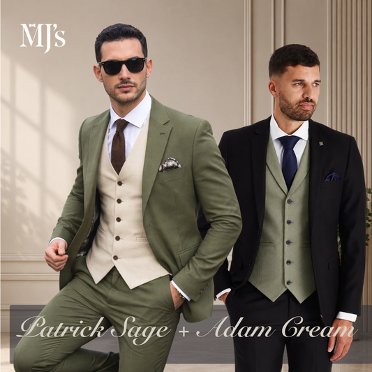 Peter Sage + Adam Cream Hire Wedding Quotation