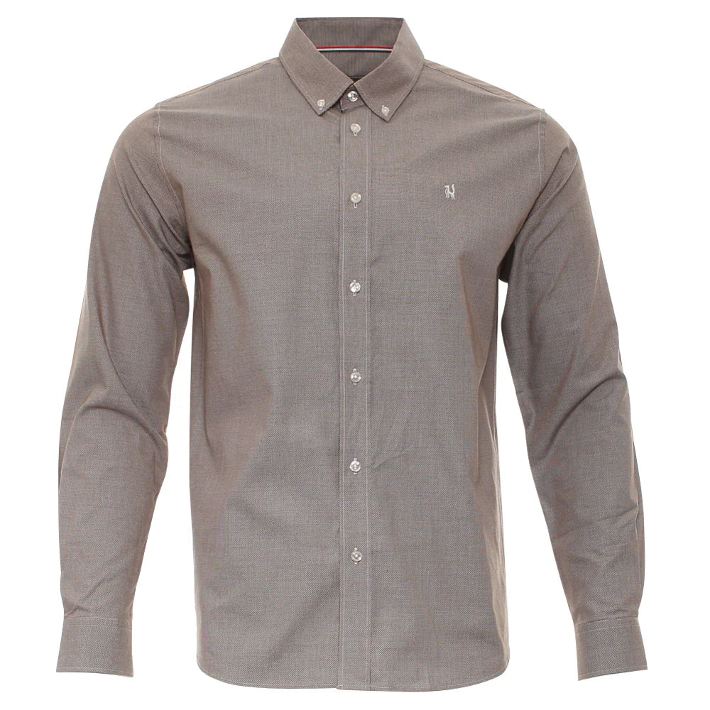 Rick Sand Shirt