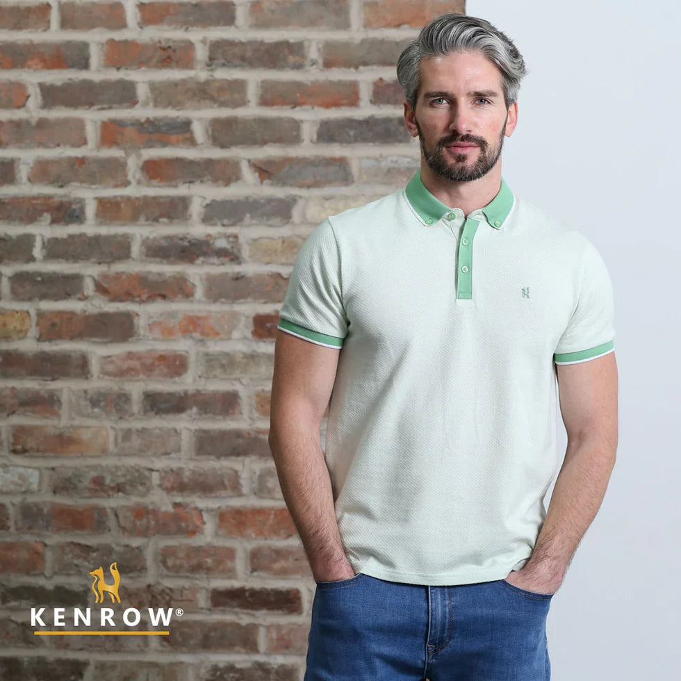 Ryan Polo Green
