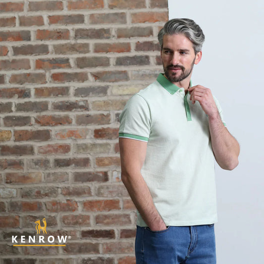 Ryan Polo Green