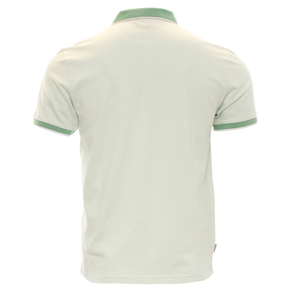 Ryan Polo Green