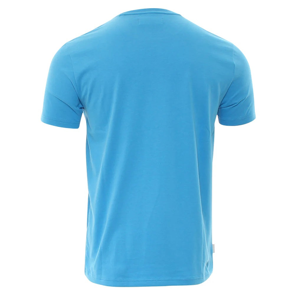 Sam Tee Blue