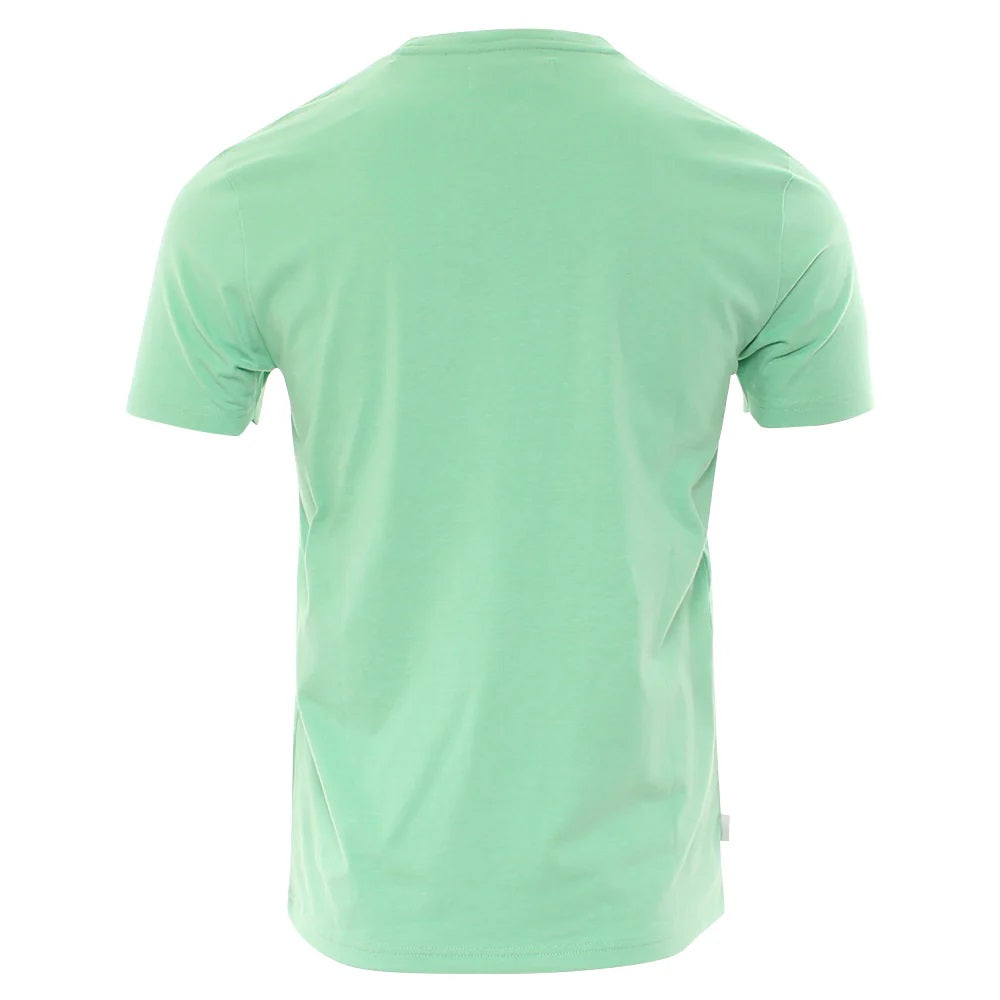 Sam Tee Green
