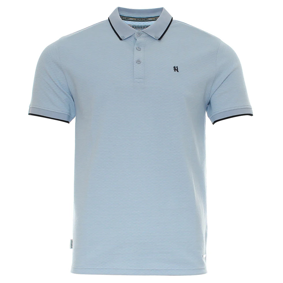 Shay Polo Sky