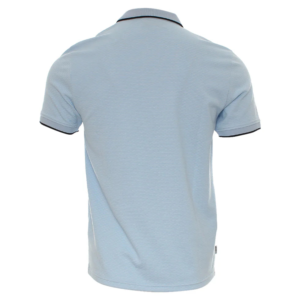 Shay Polo Sky