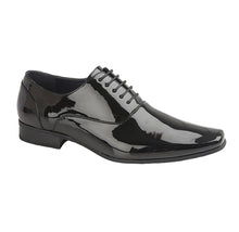 Load image into Gallery viewer, Goor Black Patent Shoe
