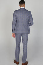 Load image into Gallery viewer, Viktor 3 Piece suit for hire
