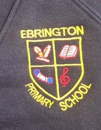 3 x Ebrington's Deerpark knitted navy V-neck cardigan (Save 10%)