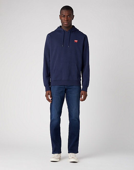 Texas Medium Stretch Arm Strong Straight Leg Jean