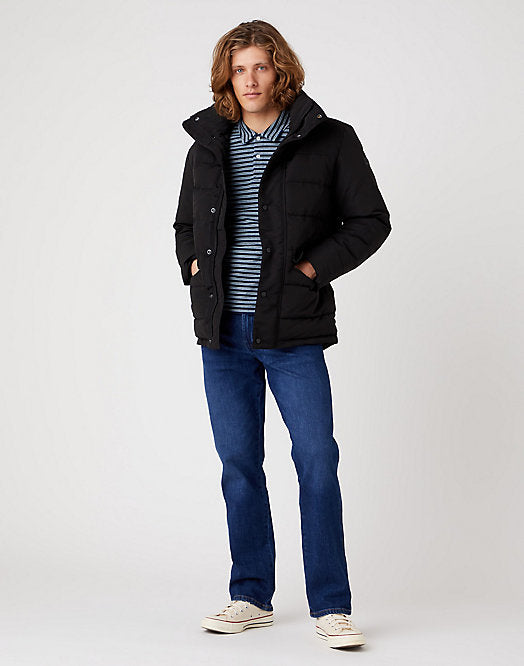 Texas Low Stretch Dancing Water Straight Leg Jean