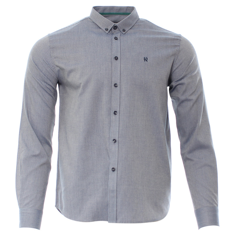 Tate Navy Shirt
