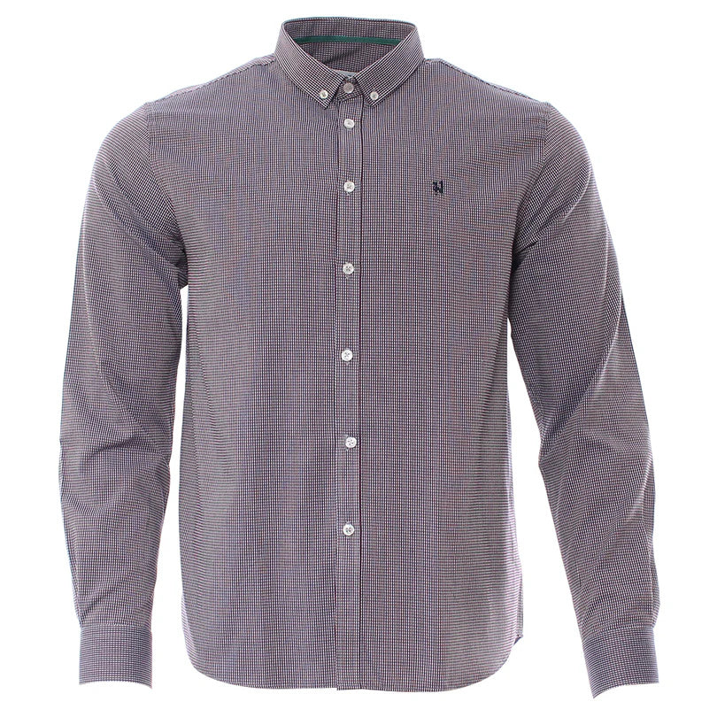 Tate Ruby Shirt
