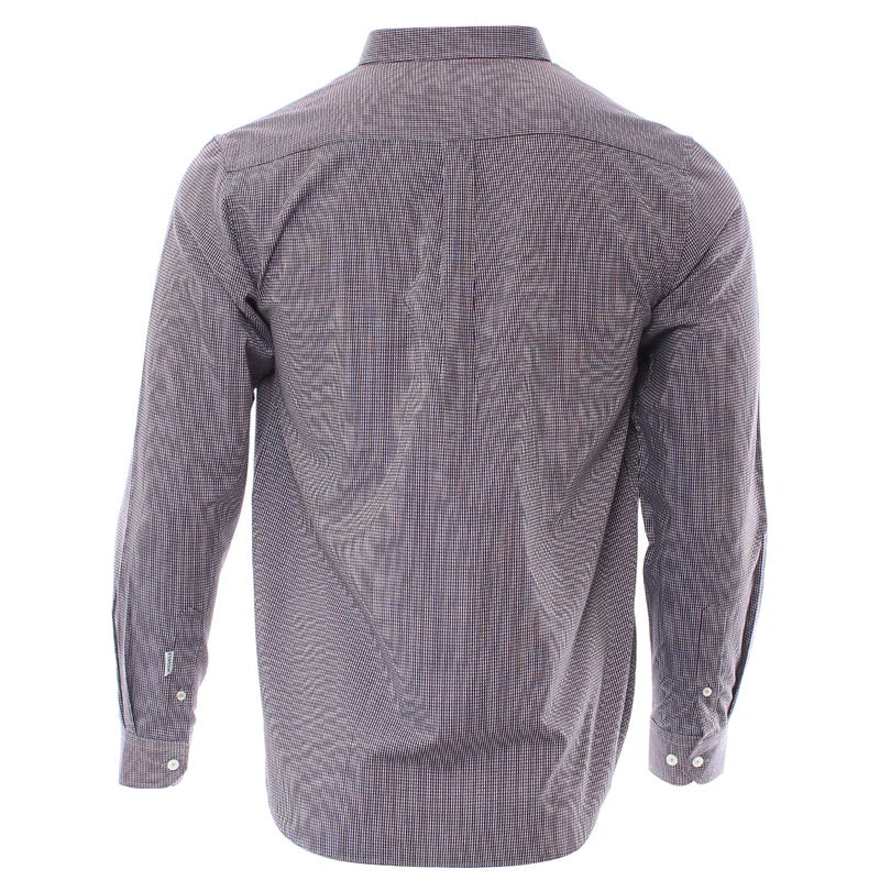 Tate Ruby Shirt