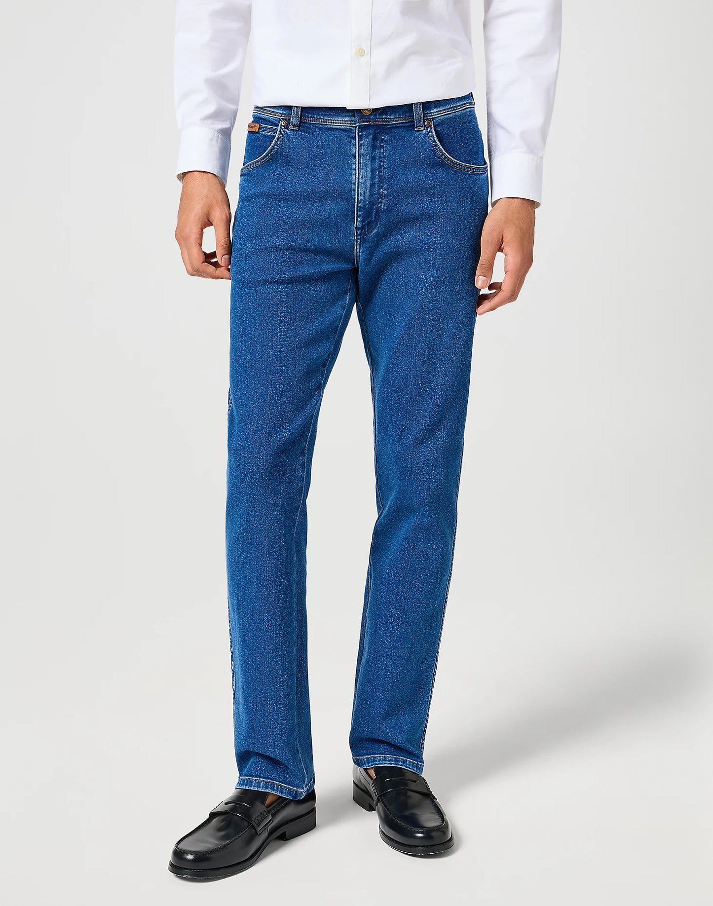 Wrangler Texas Midnight Shadow