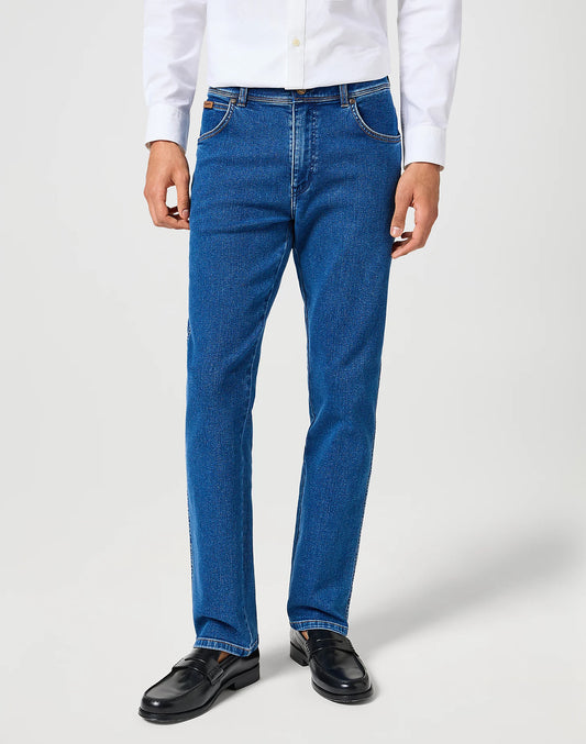 Wrangler Texas Midnight Shadow