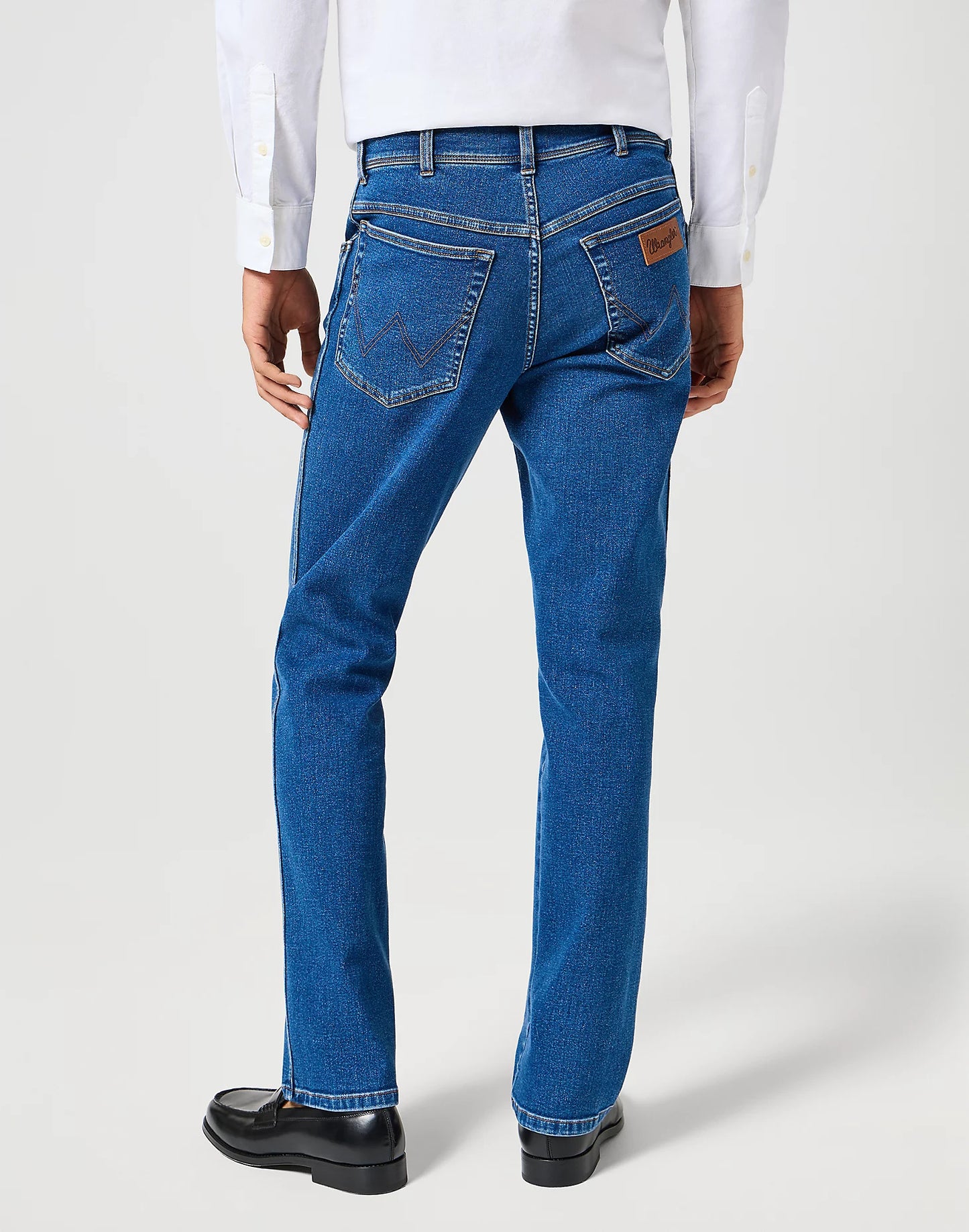 Wrangler Texas Midnight Shadow