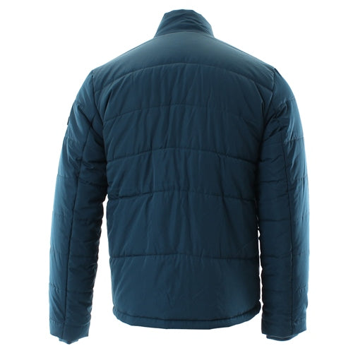 Tommy Teal Jacket