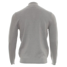 Load image into Gallery viewer, Ultan Half Zip Grey
