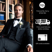 Load image into Gallery viewer, Suit Fitting Appointment
