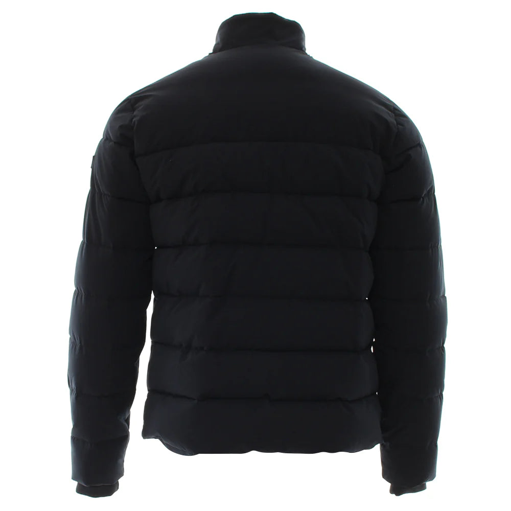 Zach Navy Jacket