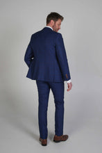 Load image into Gallery viewer, Alex Navy Jacket
