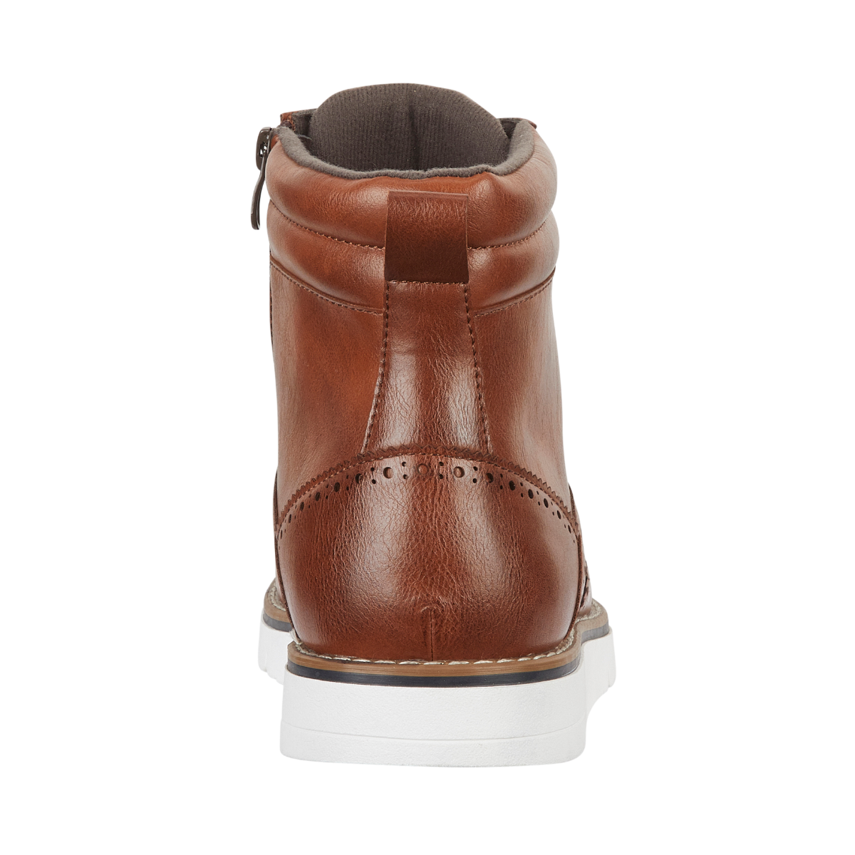 Bradley Tan Boot