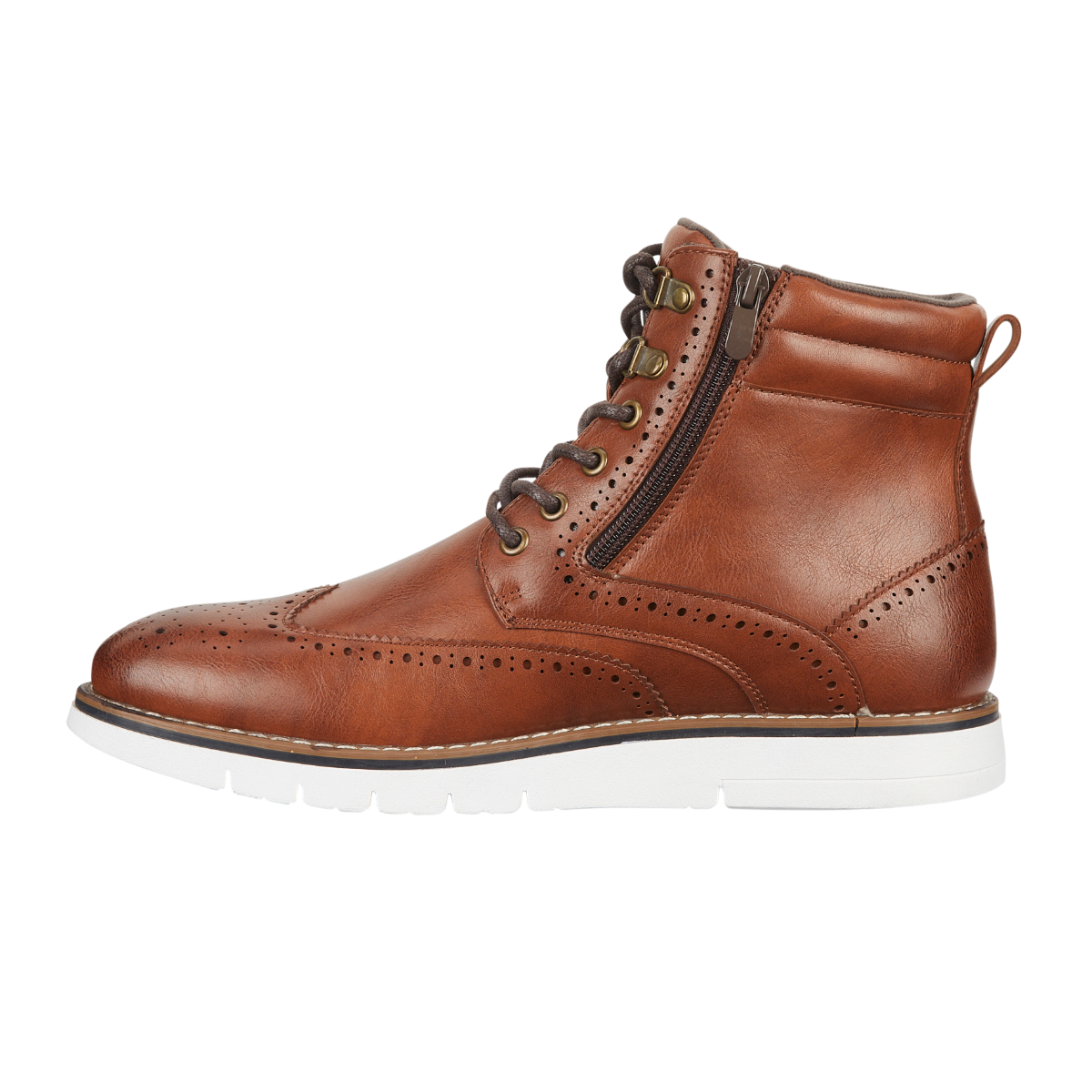 Bradley Tan Boot