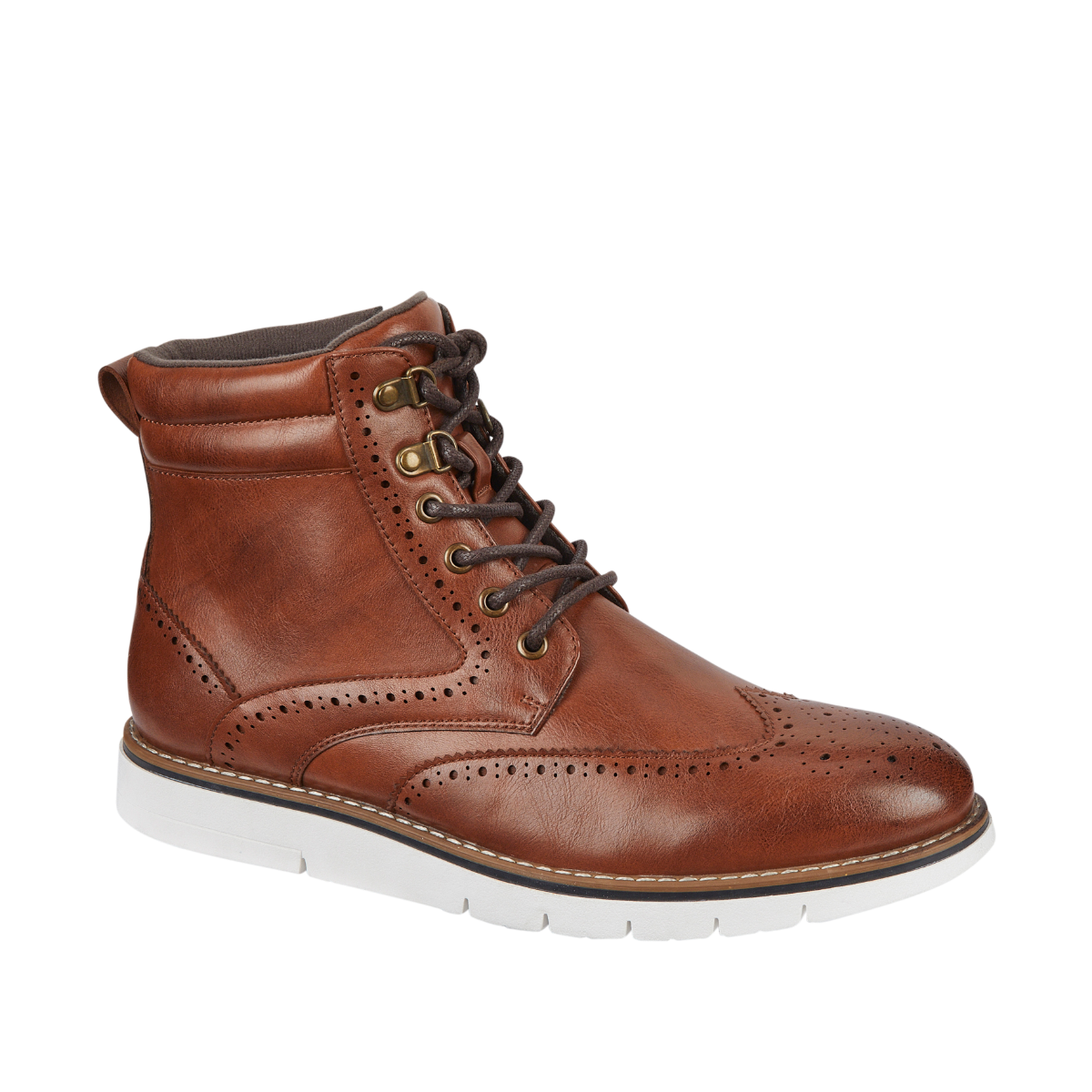 Bradley Tan Boot