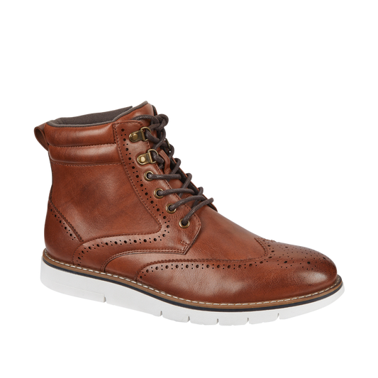Bradley Tan Boot