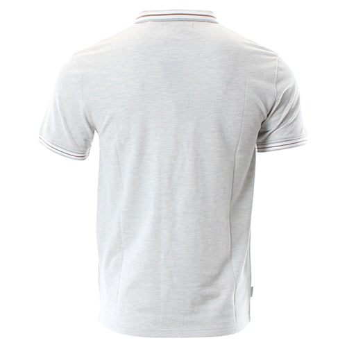 Dan Polo Grey