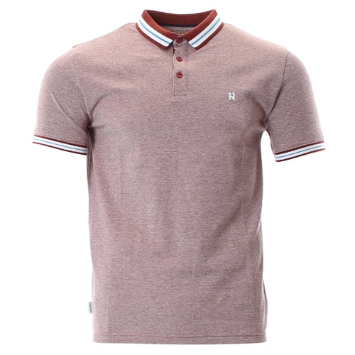 Dan Polo Maroon