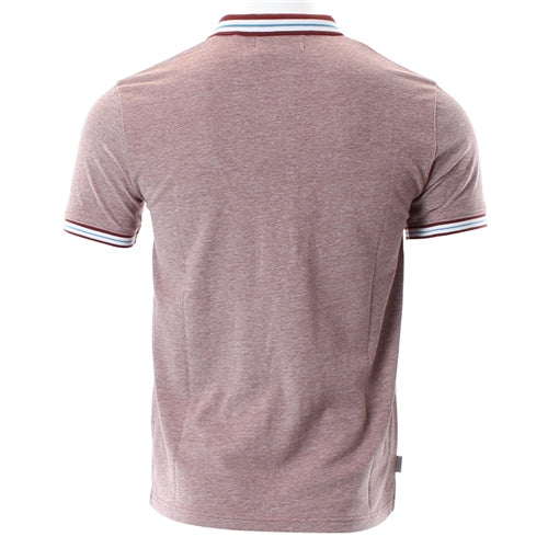 Dan Polo Maroon
