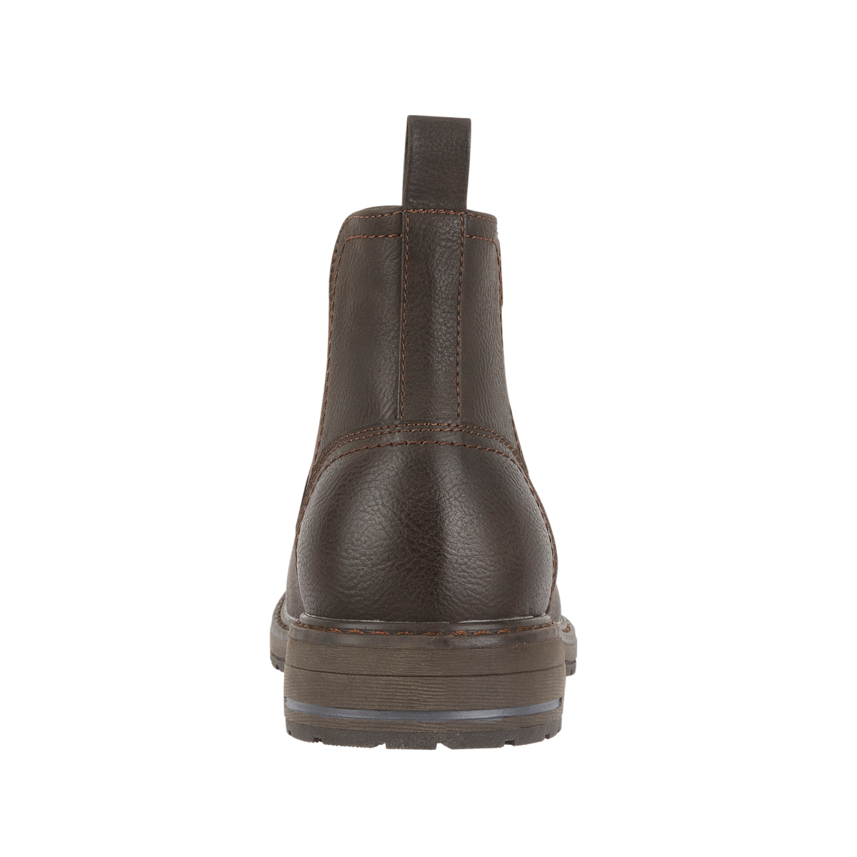 Delaware Brown Boot