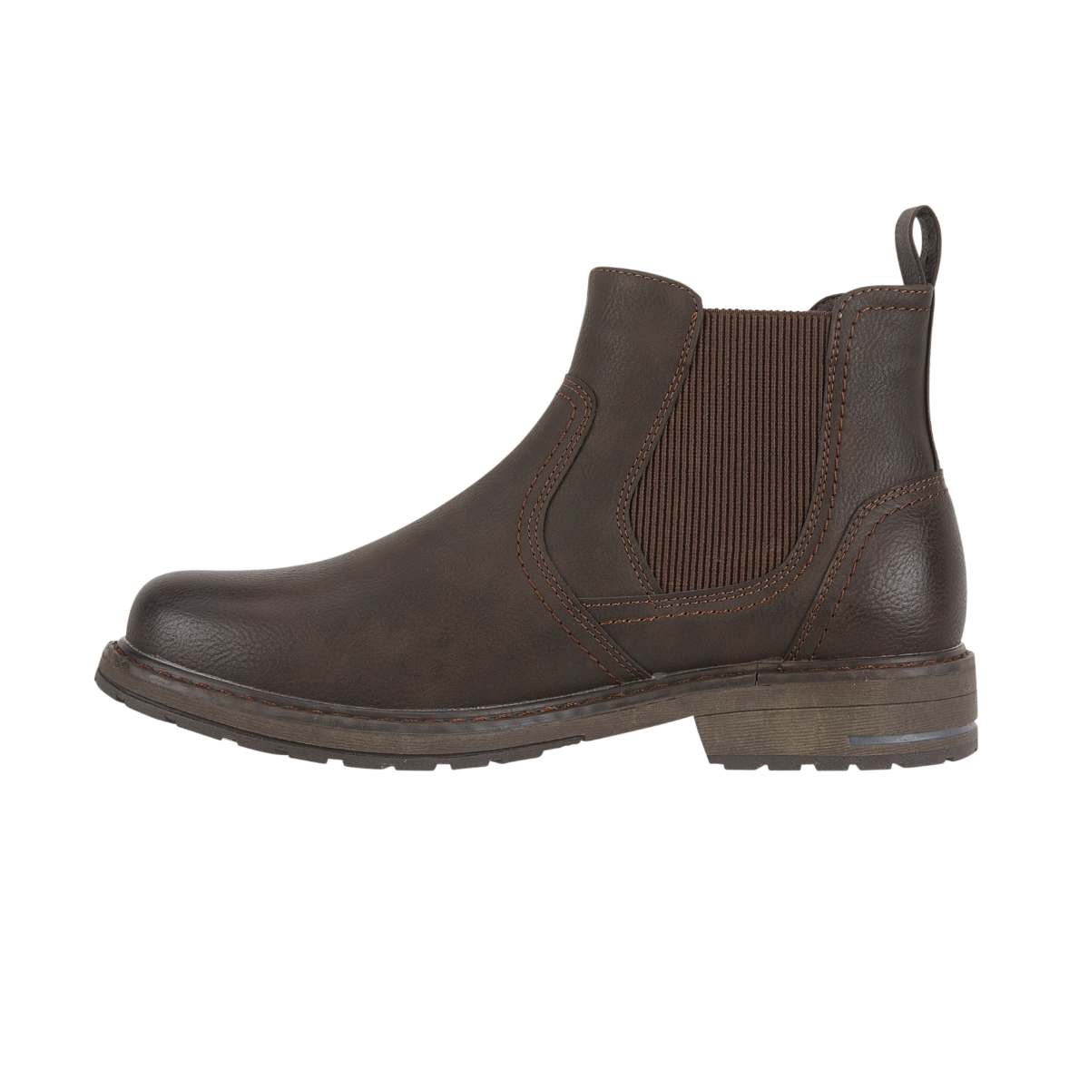 Delaware Brown Boot