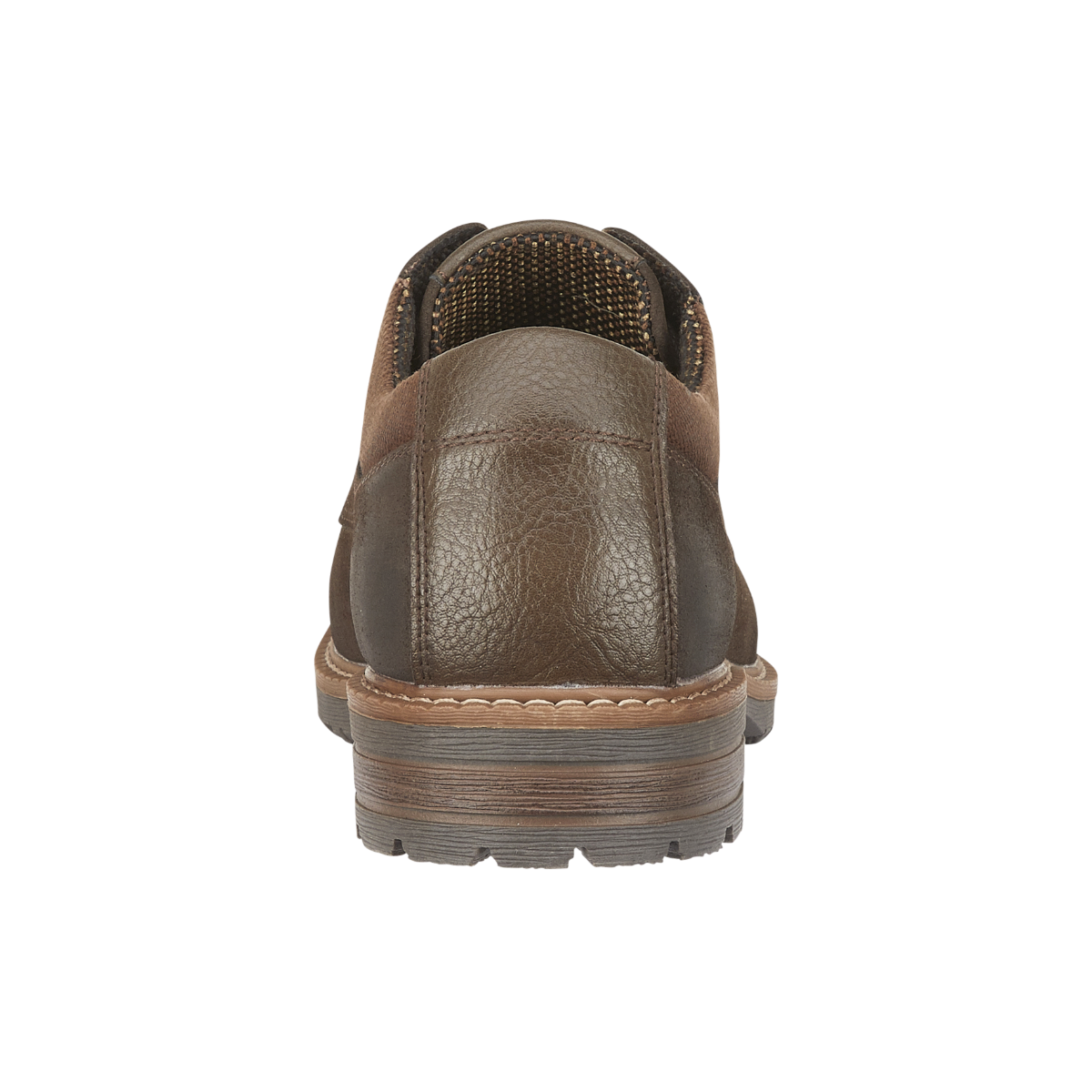 Denzil Brown Boot